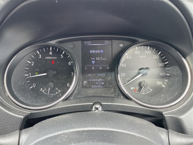 Nissan X-TRAIL 2021 8557290-15