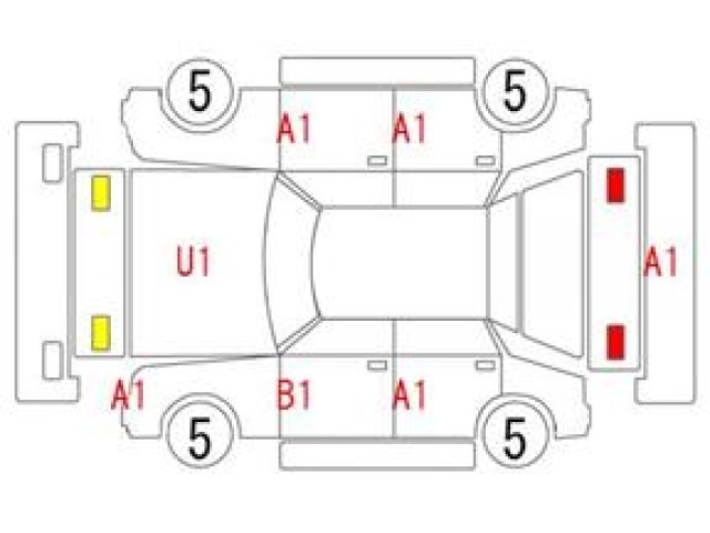 Nissan X-TRAIL 2021 8557290-23