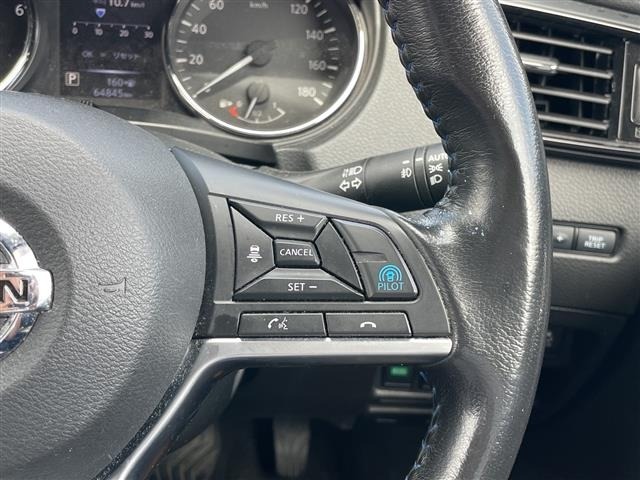 Nissan X-TRAIL 2021 8557290-4