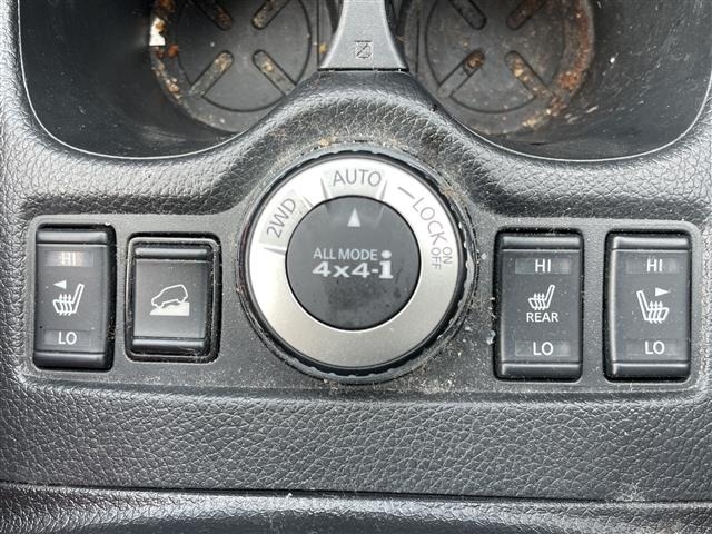 Nissan X-TRAIL 2021 8557290-5