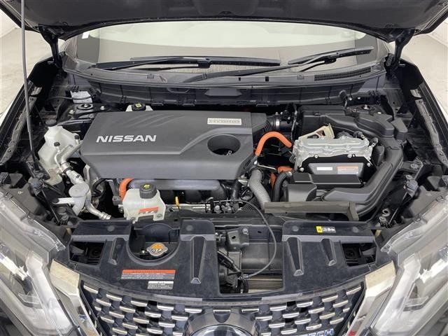 Nissan X-TRAIL 2021 8557296-14