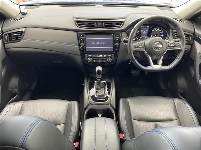 Nissan X-TRAIL 2021 8557296-15