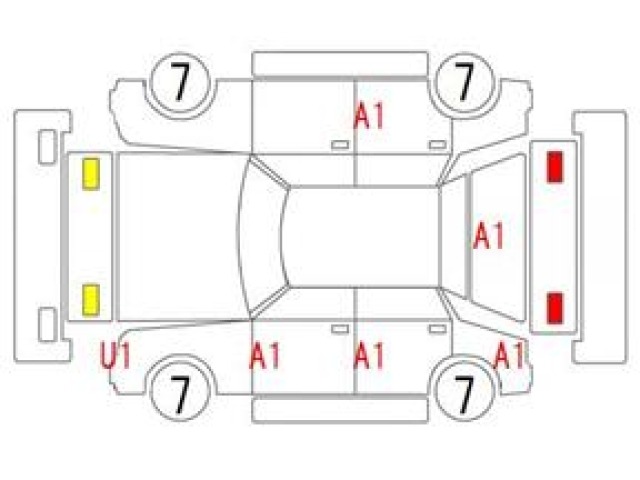 Nissan X-TRAIL 2021 8557296-23