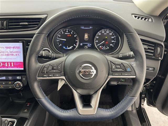 Nissan X-TRAIL 2021 8557296-3