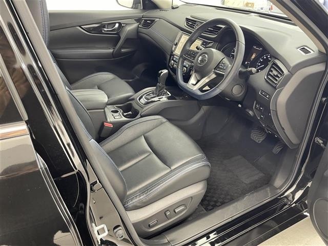 Nissan X-TRAIL 2021 8557296-4
