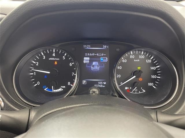 Nissan X-TRAIL 2021 8557296-5