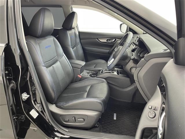 Nissan X-TRAIL 2021 8557296-6