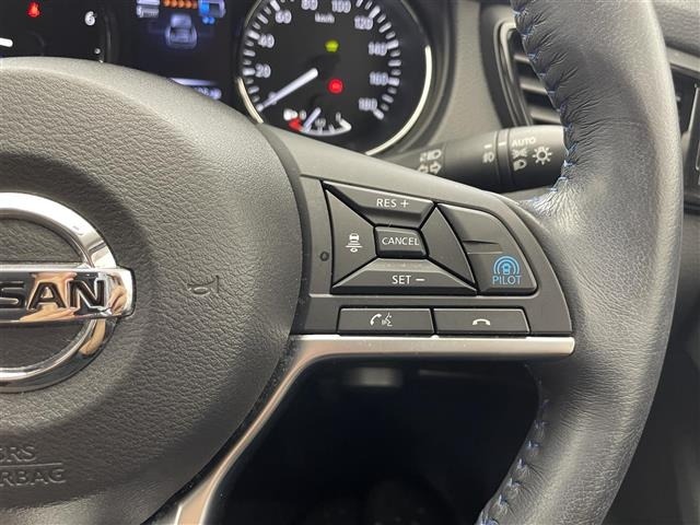 Nissan X-TRAIL 2021 8557296-8