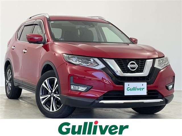 Nissan X-TRAIL 2018 8557297-0