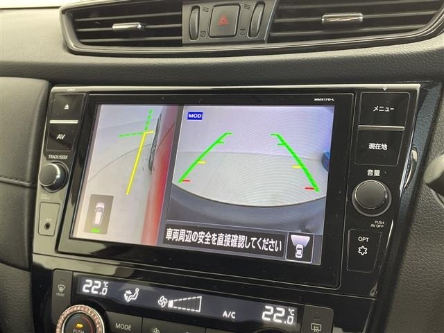 Nissan X-TRAIL 2018 8557297-1