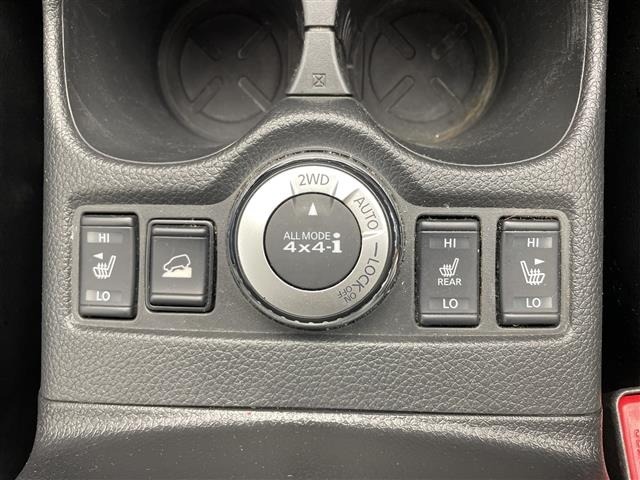 Nissan X-TRAIL 2018 8557297-12