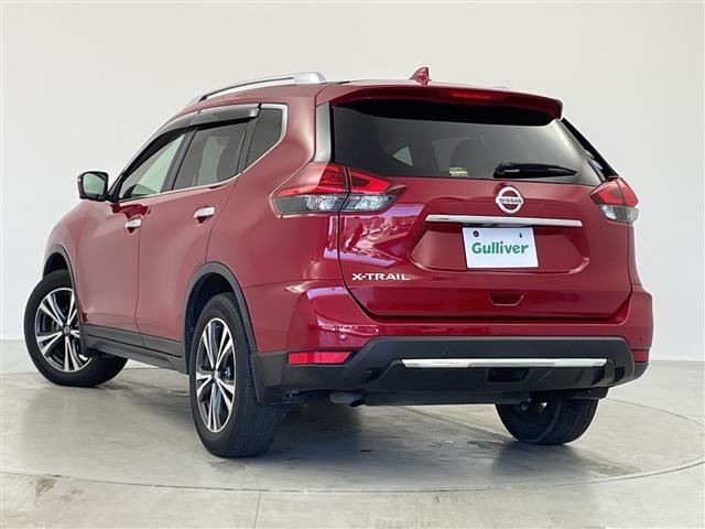 Nissan X-TRAIL 2018 8557297-13