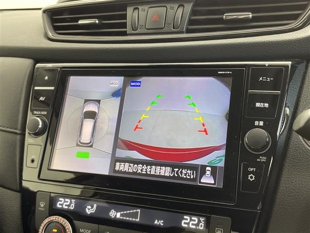 Nissan X-TRAIL 2018 8557297-19