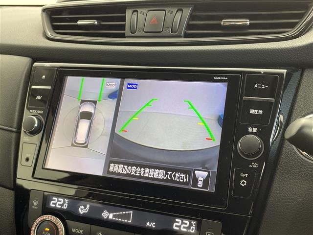 Nissan X-TRAIL 2018 8557297-21