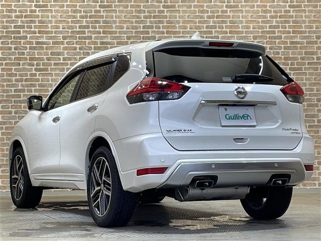 Nissan X-TRAIL 2017 8557307-13