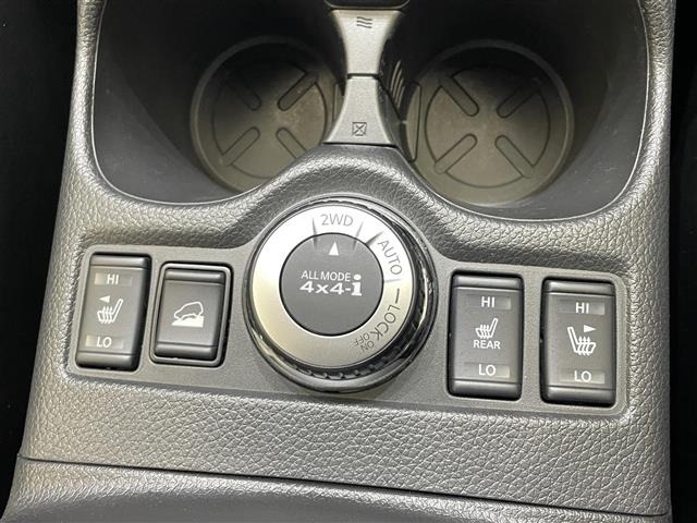 Nissan X-TRAIL 2017 8557307-17