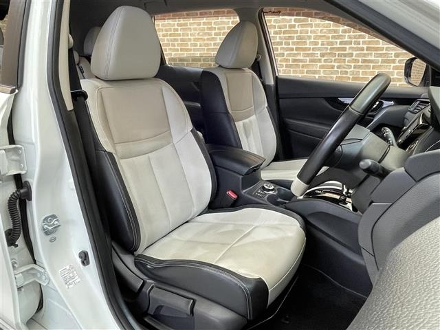 Nissan X-TRAIL 2017 8557307-2