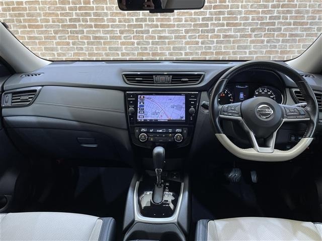Nissan X-TRAIL 2017 8557307-21
