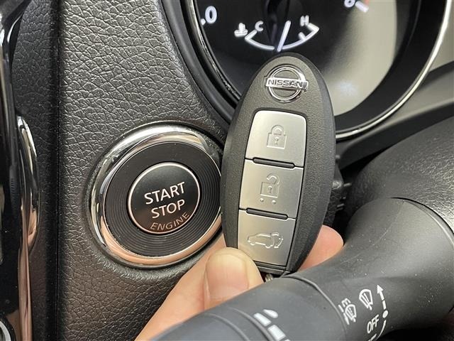 Nissan X-TRAIL 2017 8557307-22
