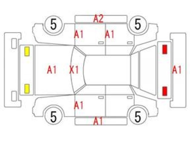 Nissan X-TRAIL 2017 8557307-23