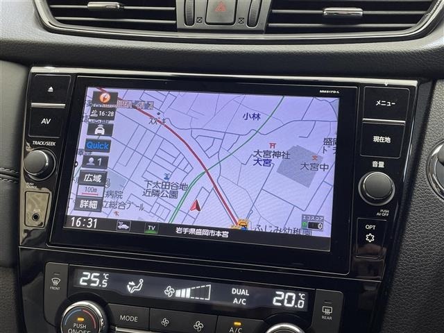 Nissan X-TRAIL 2017 8557307-9