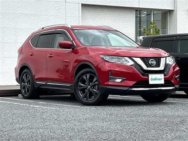 Nissan X-TRAIL 2021 8557321-0