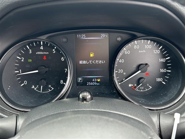 Nissan X-TRAIL 2021 8557321-12