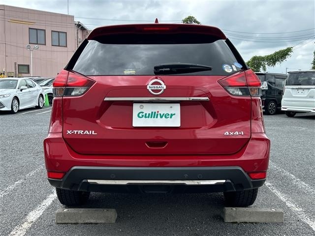 Nissan X-TRAIL 2021 8557321-13