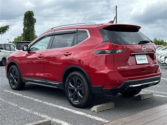 Nissan X-TRAIL 2021 8557321-14