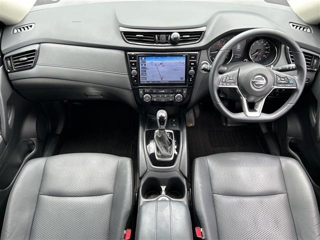 Nissan X-TRAIL 2021 8557321-20