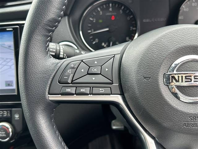 Nissan X-TRAIL 2021 8557321-22