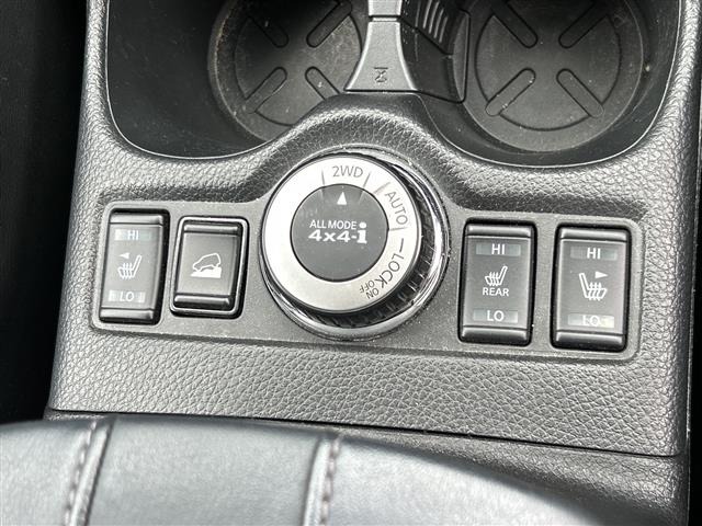 Nissan X-TRAIL 2021 8557321-7