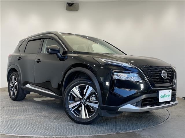 Nissan X-TRAIL 2022 8557322-0