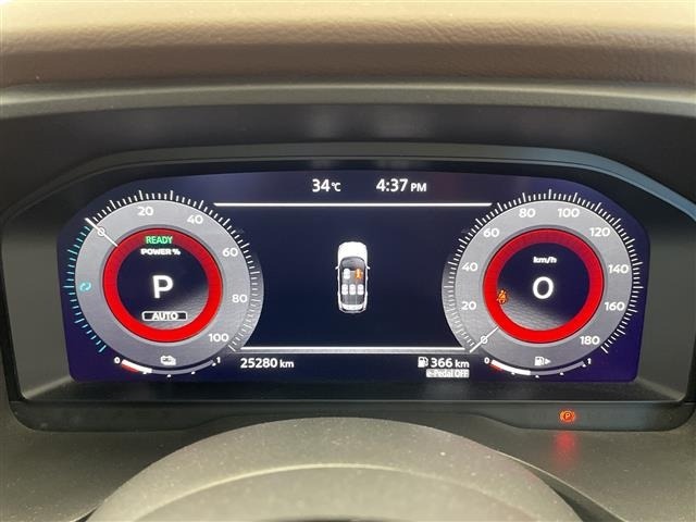 Nissan X-TRAIL 2022 8557322-10