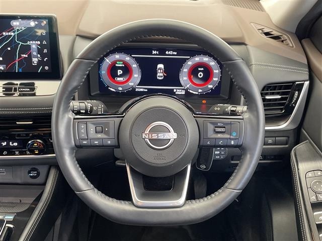 Nissan X-TRAIL 2022 8557322-11