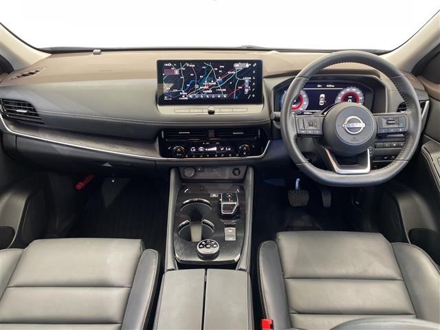 Nissan X-TRAIL 2022 8557322-14