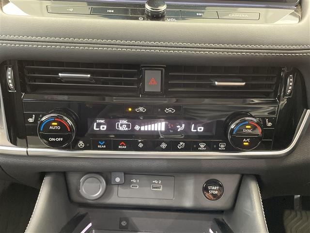Nissan X-TRAIL 2022 8557322-6