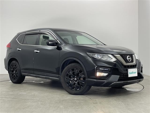 Nissan X-TRAIL 2017 8557341-0