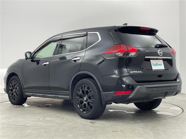 Nissan X-TRAIL 2017 8557341-13