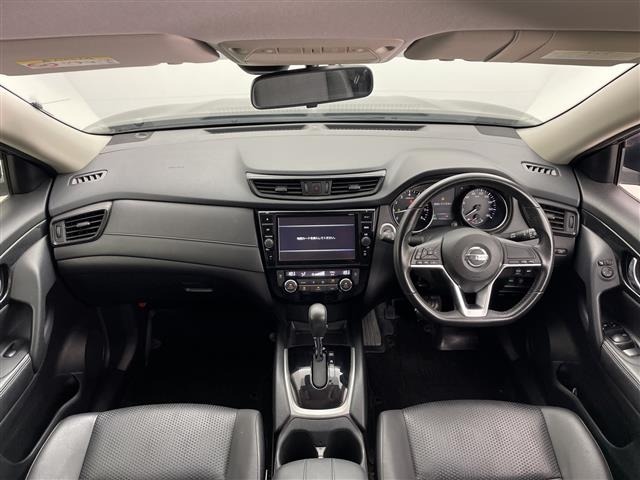 Nissan X-TRAIL 2017 8557341-14