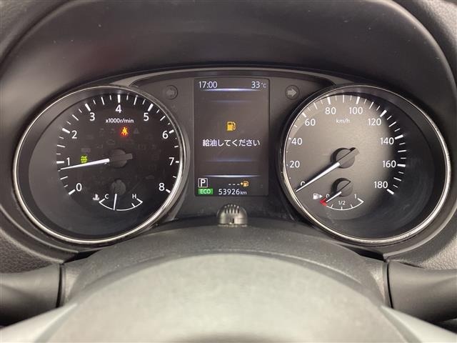 Nissan X-TRAIL 2017 8557341-18