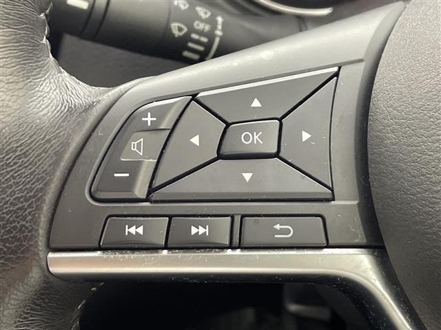 Nissan X-TRAIL 2017 8557341-19