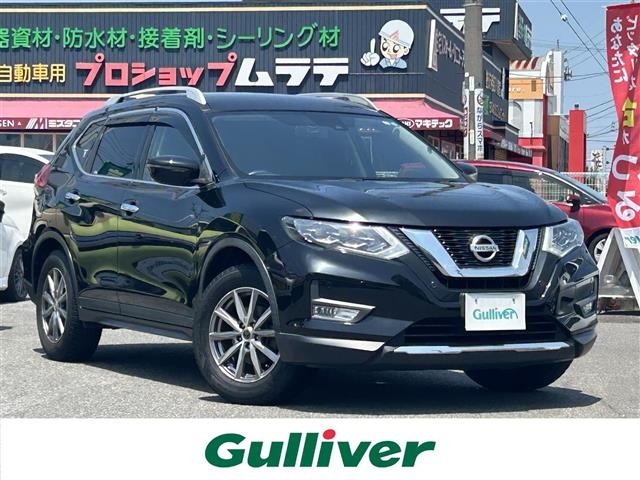 Nissan X-TRAIL 2018 8557359-0