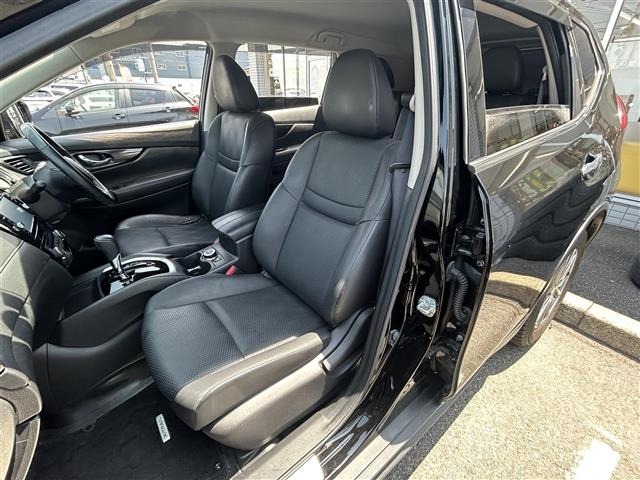 Nissan X-TRAIL 2018 8557359-11