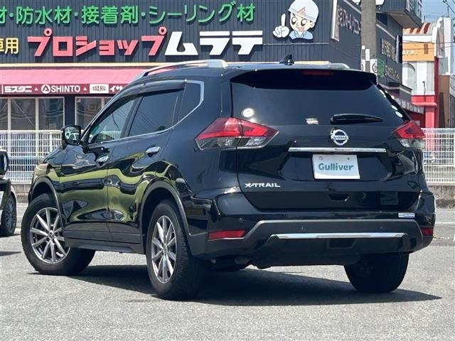 Nissan X-TRAIL 2018 8557359-13