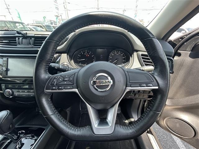 Nissan X-TRAIL 2018 8557359-19