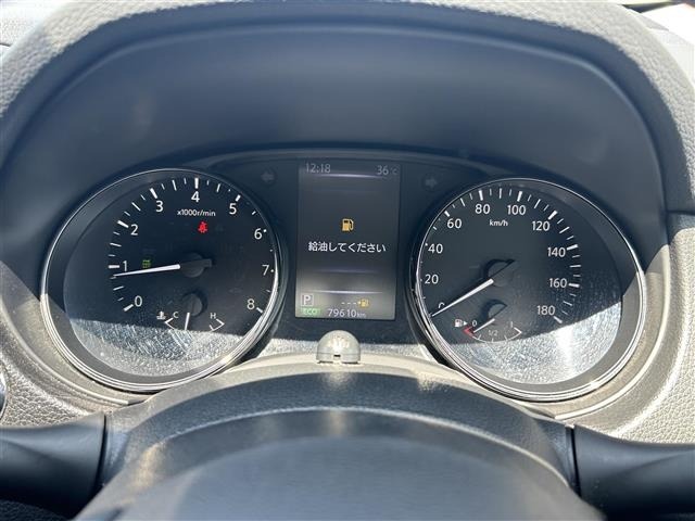 Nissan X-TRAIL 2018 8557359-21