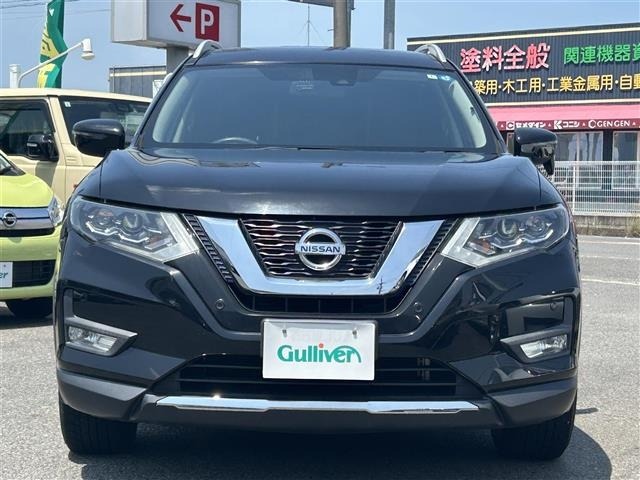 Nissan X-TRAIL 2018 8557359-4