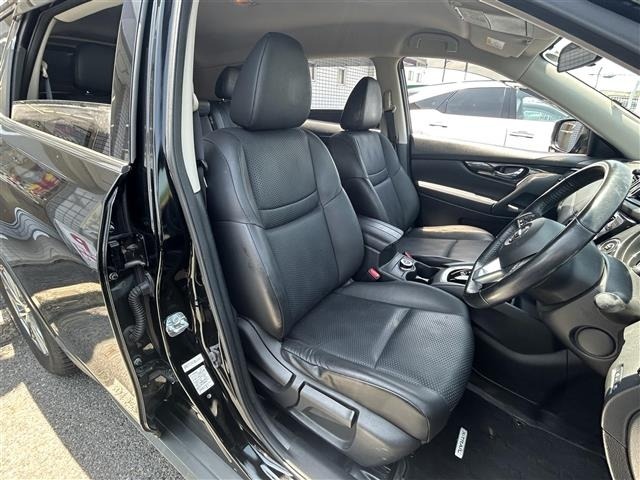 Nissan X-TRAIL 2018 8557359-9