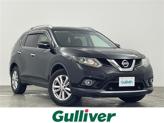 Nissan X-TRAIL 2015 8557372-0